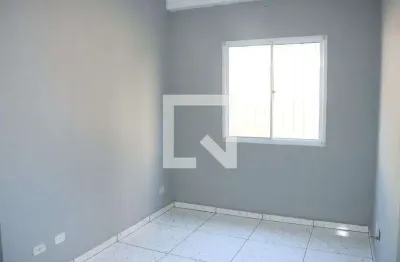 Apartamento para aluguel - jardim arco íris, 2 quartos,  46 m² - cotia