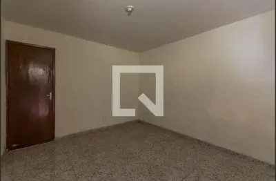 Casa para aluguel - etelvina carneiro, 2 quartos,  60 m² - belo horizonte