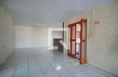 Casa para aluguel - campina, 3 quartos,  90 m² - são leopoldo