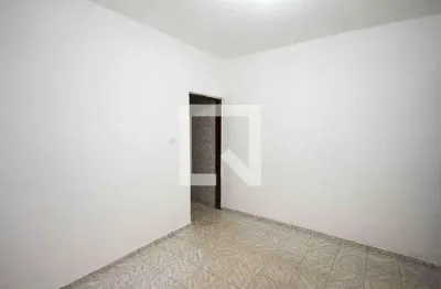 Casa para aluguel - vila industrial, 1 quarto,  45 m² - são paulo