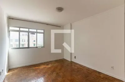 Kitnet / stúdio para aluguel - centro, 1 quarto,  31 m² - são paulo