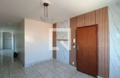 Apartamento para aluguel - juliana, 3 quartos,  120 m² - belo horizonte