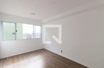 Kitnet / stúdio para aluguel - vila ré, 1 quarto,  29 m² - são paulo