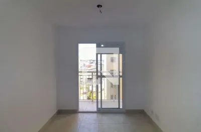 Apartamento para aluguel - vila santa clara, 2 quartos,  35 m² - são paulo