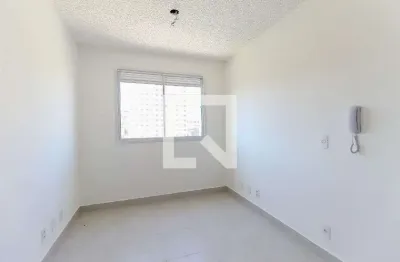 Apartamento para aluguel - itaquera, 2 quartos,  38 m² - são paulo