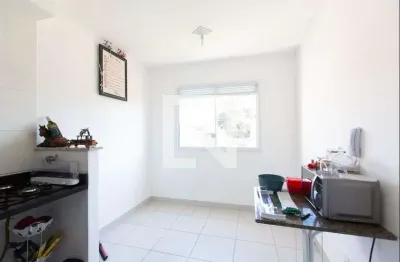 Apartamento para aluguel - vila nova curuca, 2 quartos,  32 m² - são paulo