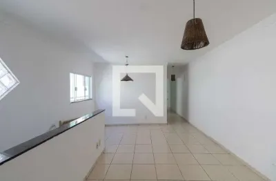 Casa para aluguel - jardim nossa senhora do carmo, 2 quartos,  80 m² - são paulo