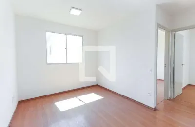 Apartamento para aluguel - itaquera, 2 quartos,  39 m² - são paulo