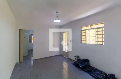 Casa para aluguel - vila ema, 1 quarto,  80 m² - são paulo