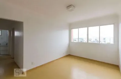 Apartamento para aluguel - vila mascote, 2 quartos,  55 m² - são paulo