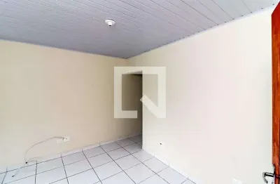 Casa com 2 quartos para alugar na Rua José Inácio de Oliveira, Casa Verde, São Paulo