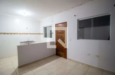 Apartamento para aluguel - vila helena, 1 quarto,  40 m² - sorocaba