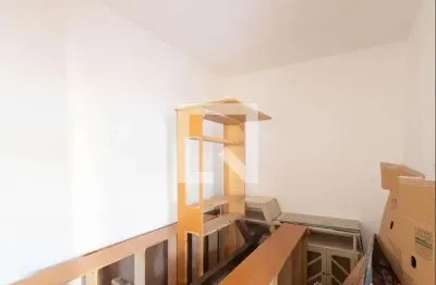 Casa para aluguel - vila gustavo, 2 quartos,  80 m² - são paulo