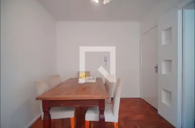 Apartamento para aluguel - guarani, 2 quartos,  65 m² - novo hamburgo
