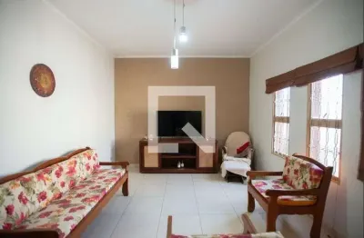 Casa para aluguel - vila monte alegre, 3 quartos,  200 m² - ribeirão preto