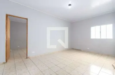 Casa para aluguel - centro, 1 quarto,  86 m² - osasco