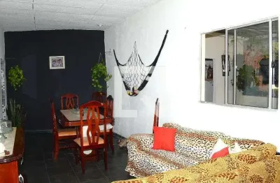 Casa para aluguel - novo tupi, 3 quartos,  75 m² - belo horizonte