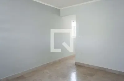 Casa para aluguel - jardim brasil, 2 quartos,  200 m² - americana