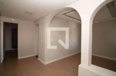Casa para aluguel - taboão, 3 quartos,  90 m² - guarulhos