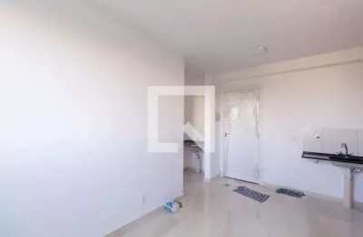 Apartamento para aluguel - mooca, 2 quartos,  35 m² - são paulo