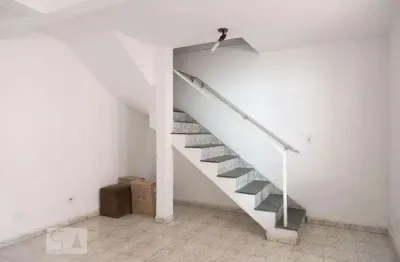 Casa para Aluguel - Cidade Lider, 3 Quartos,  150 m² - São Paulo