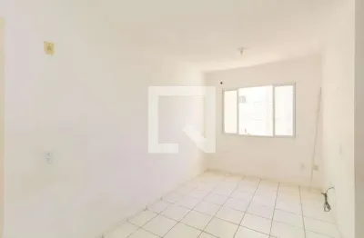 Apartamento para aluguel - parque savoy city, 2 quartos,  50 m² - são paulo