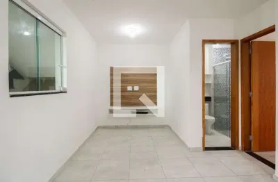 Apartamento para aluguel - vila esperança, 1 quarto,  25 m² - são paulo