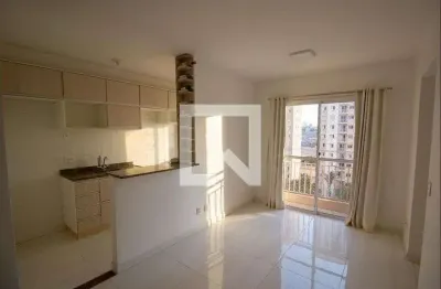 Apartamento para aluguel - taguatinga, 2 quartos,  50 m² - brasília