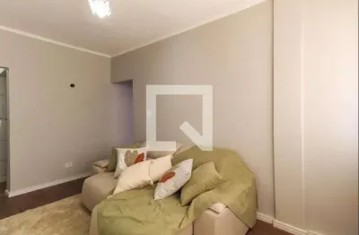 Apartamento para aluguel - mooca, 1 quarto,  50 m² - são paulo