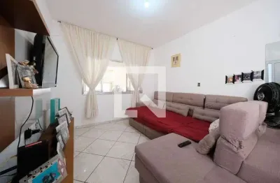 Casa com 1 quarto para alugar na Rua Campo das Pitangueiras, Ponte Rasa, São Paulo