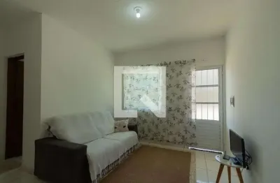 Apartamento para aluguel - vila helena, 1 quarto,  43 m² - sorocaba