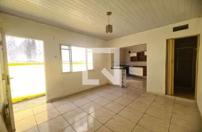 Casa para aluguel - vila ema, 2 quartos,  90 m² - são paulo