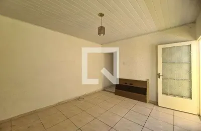 Casa para aluguel - vila ema, 2 quartos,  90 m² - são paulo