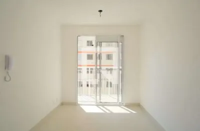 Apartamento para aluguel - tatuapé, 1 quarto,  27 m² - são paulo