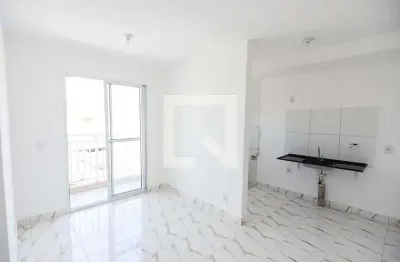 Apartamento para aluguel - são cristóvão, 2 quartos,  43 m² - rio de janeiro