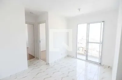 Apartamento para aluguel - são cristóvão, 2 quartos,  43 m² - rio de janeiro