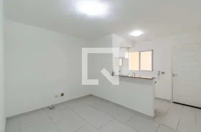 Casa para aluguel - jabaquara, 1 quarto,  40 m² - são paulo