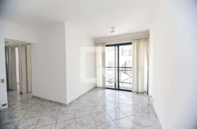 Apartamento para aluguel - vila prudente, 2 quartos,  47 m² - são paulo