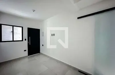 Apartamento para aluguel - belém, 2 quartos,  40 m² - são paulo