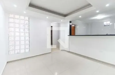 Casa para aluguel - itaquera, 2 quartos,  119 m² - são paulo