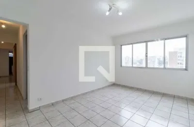 Apartamento para aluguel - santana, 2 quartos,  70 m² - são paulo