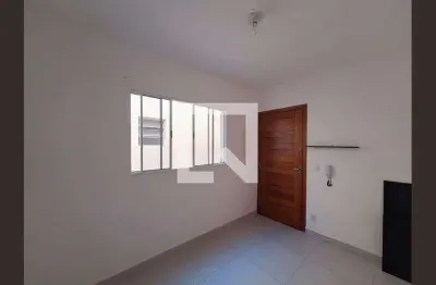 Apartamento para aluguel - água fria, 1 quarto,  34 m² - são paulo