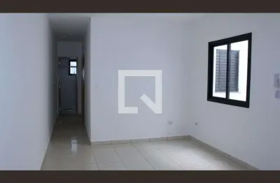Apartamento para aluguel - vila prudente, 2 quartos,  50 m² - são paulo