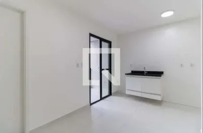 Apartamento para aluguel - cambuci, 1 quarto,  21 m² - são paulo