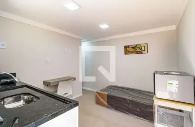 Kitnet / stúdio para aluguel - vila sônia, 1 quarto,  12 m² - são paulo