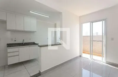 Apartamento para aluguel - vila aricanduva, 2 quartos,  60 m² - são paulo