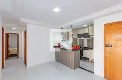 Apartamento para aluguel - jardim são savério, 3 quartos,  64 m² - são paulo