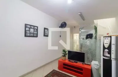 Casa para aluguel - itaquera, 2 quartos,  180 m² - são paulo
