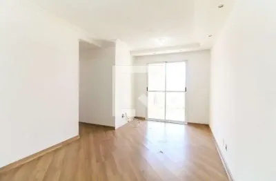 Apartamento para aluguel - itaquera, 3 quartos,  63 m² - são paulo