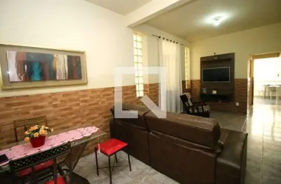 Casa para aluguel - penha, 2 quartos,  93 m² - rio de janeiro